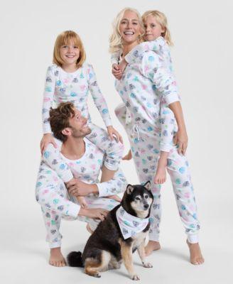 Hannukah Family Pajamas Collection by HOLIDAY LANE