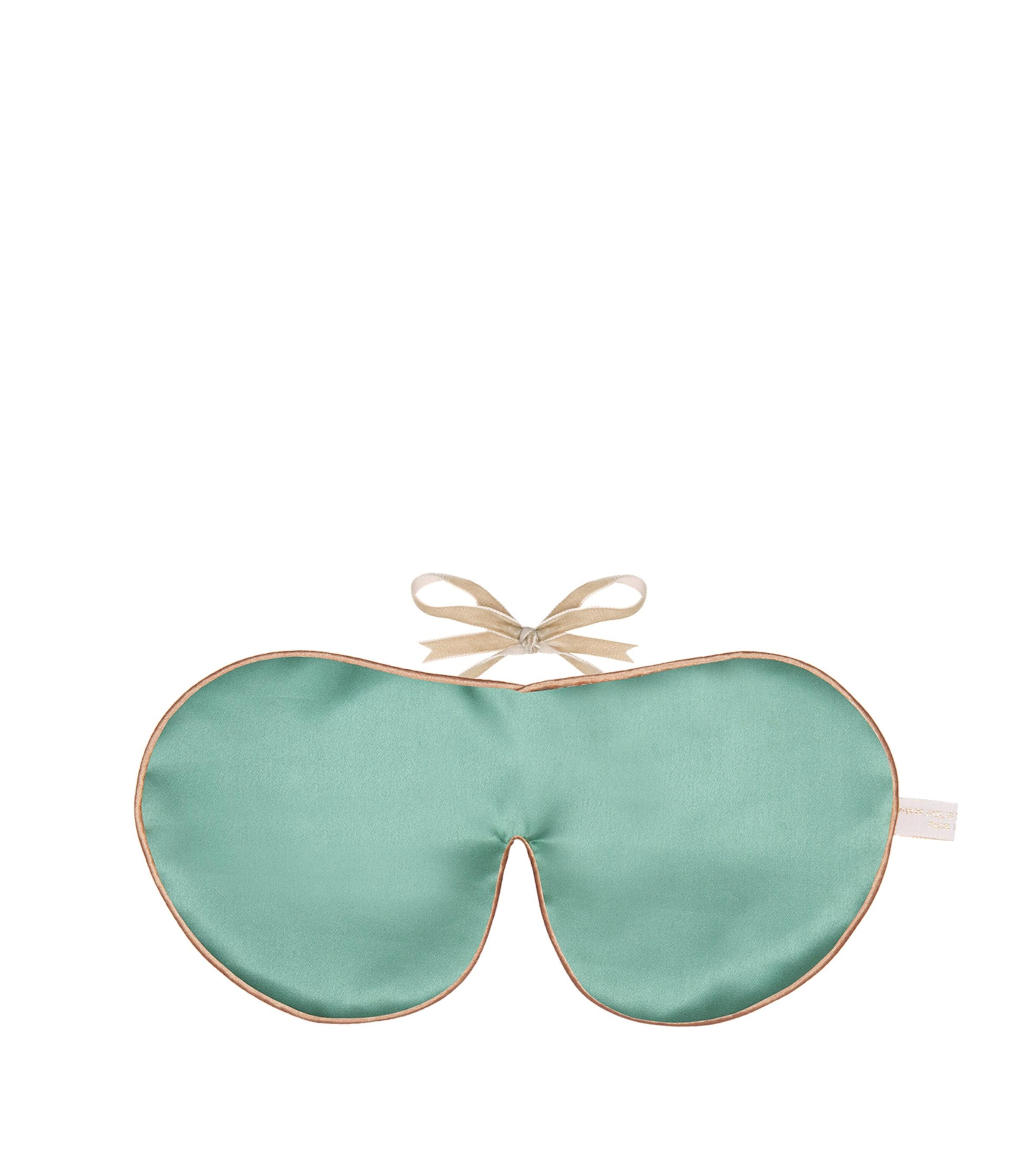 Holistic Silk Silk Anti-Ageing Sleep Mask by HOLISTIC SILK