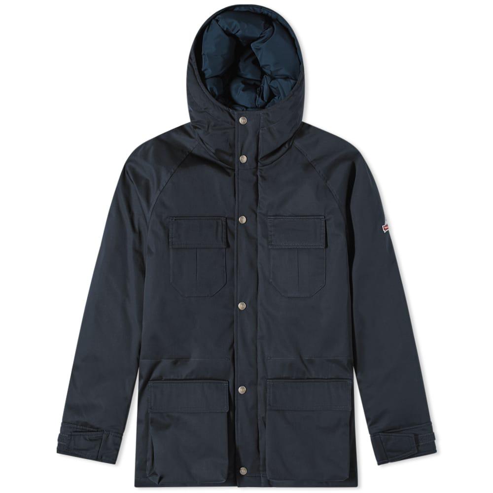 HOLUBAR Deer LI77 Hunter Jacket by HOLUBAR