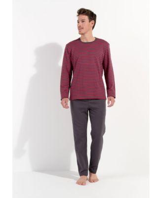 Carson Long Sleepwear by HOM