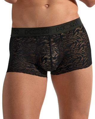 Free Cut Lace Trunks by HOM