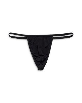 Plume G-String by HOM