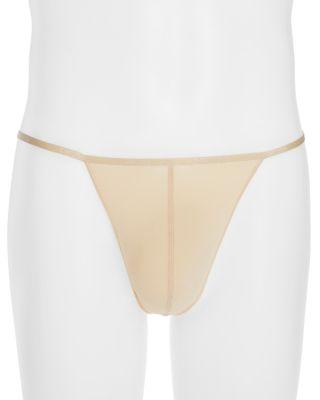 Plume G-String by HOM