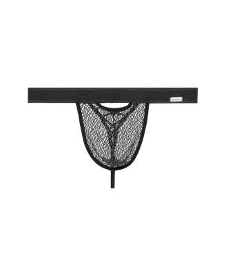 WOH Night Universe Mesh G-String by HOM