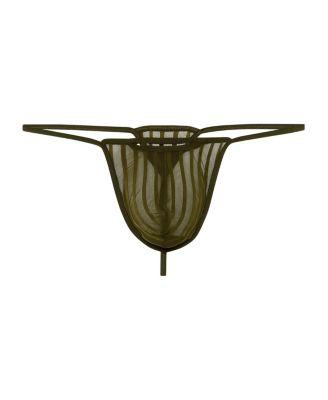 WOH Personal Allure G-String by HOM