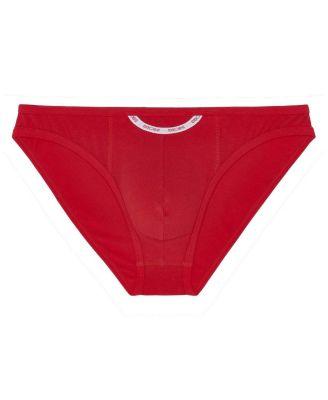WOH Sexy Fun Micro Cotton Blend Briefs by HOM