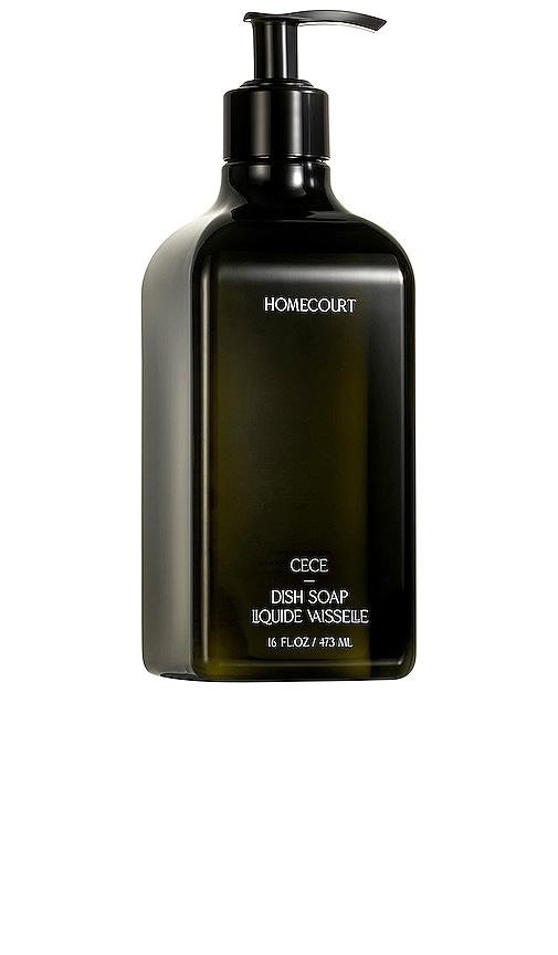 Homecourt Cece Dish Soap in Beauty by HOMECOURT