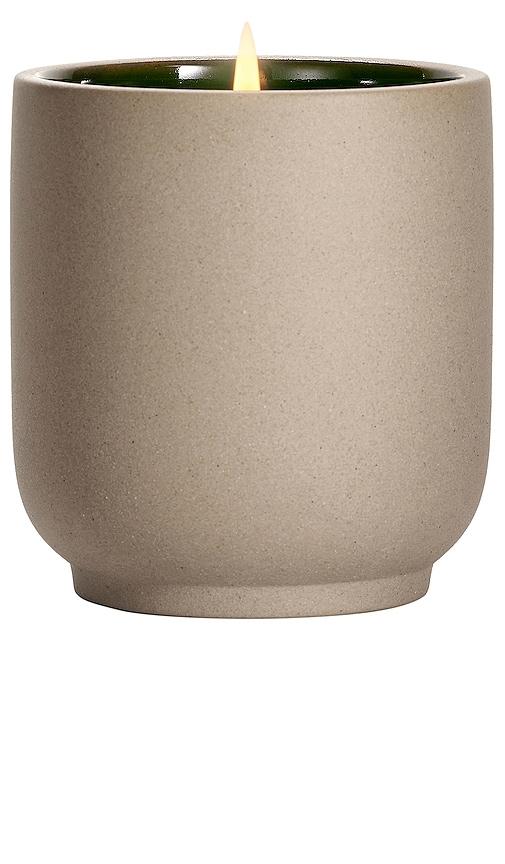 Homecourt Cipres Mint Candle in Beauty by HOMECOURT
