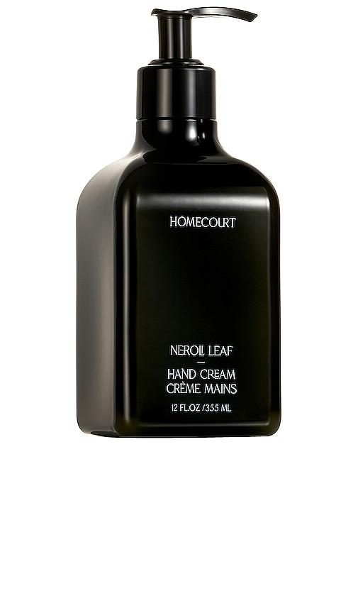 Homecourt Neroli Leaf Hand Cream in Beauty by HOMECOURT