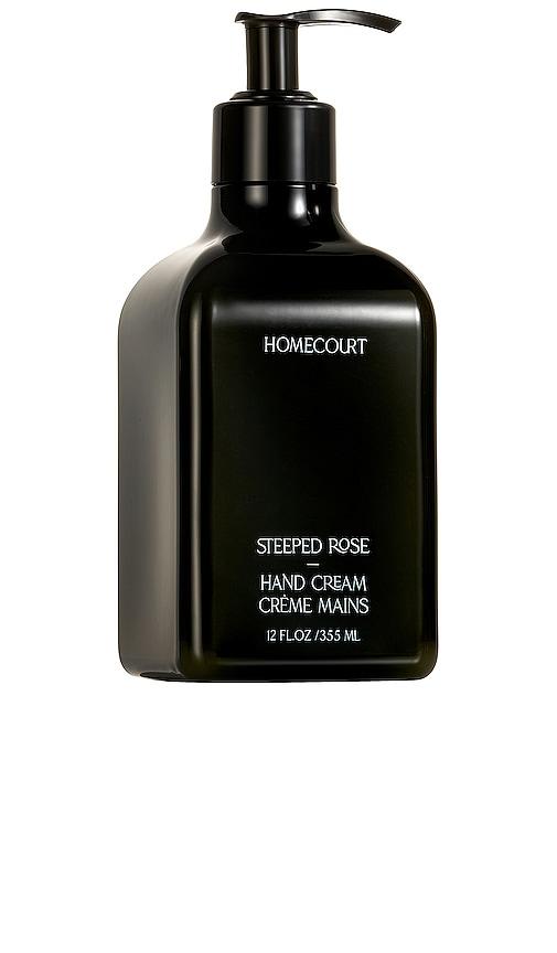 Homecourt Steeped Rose Hand Cream in Beauty by HOMECOURT