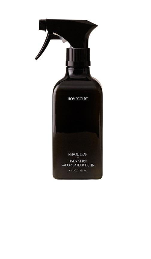 Homecourt X Revolve Neroli Leaf Linen Spray in Beauty by HOMECOURT