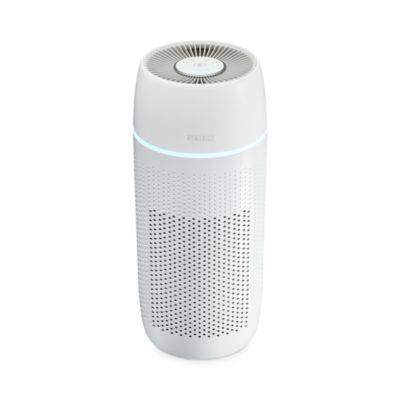 TotalClean PetPlus 5-in-1 Tower Air Purifier by HOMEDICS