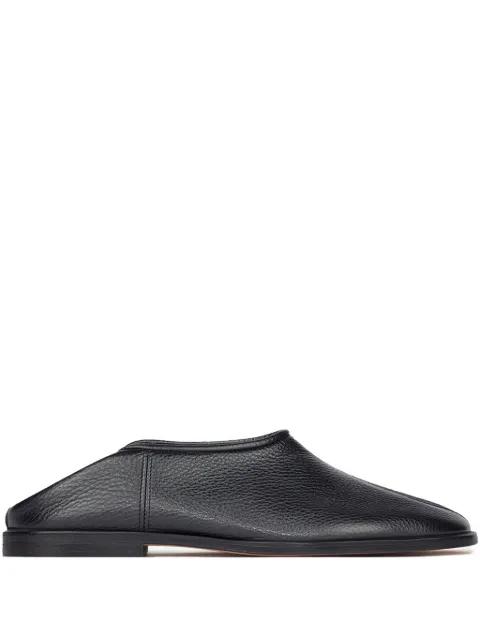 Heel Socks Iconic loafers by HOMIES