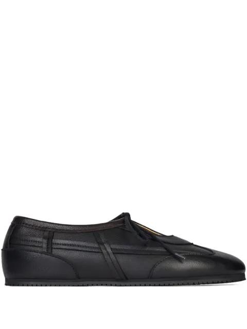 Jenek lace-up trainers by HOMIES
