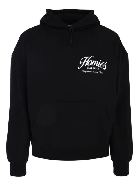 Homiés Essentials hoodie by HOMIES MARBELLA