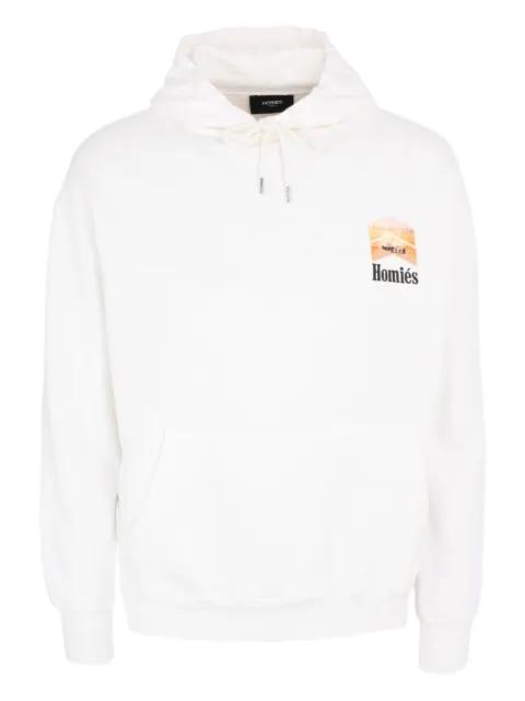 Racing GCC hoodie by HOMIES MARBELLA