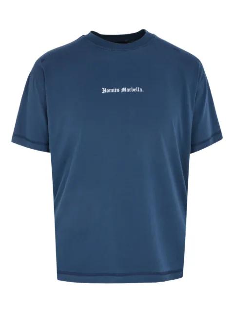 Videogame 7.0 T-shirt by HOMIES MARBELLA