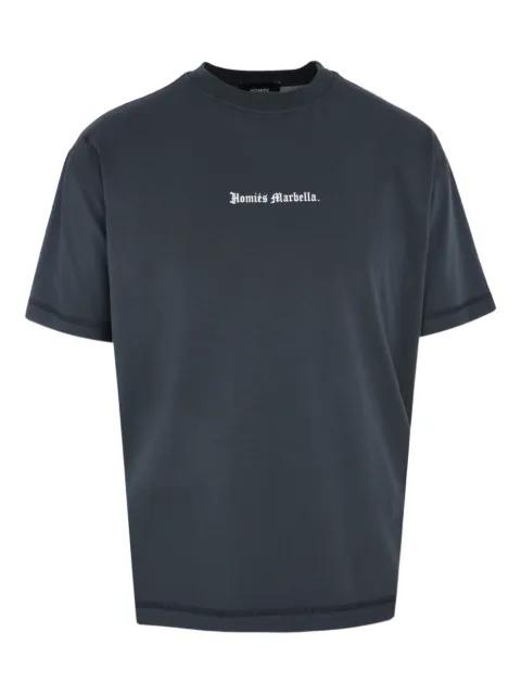Videogame 7.0 T-shirt by HOMIES MARBELLA