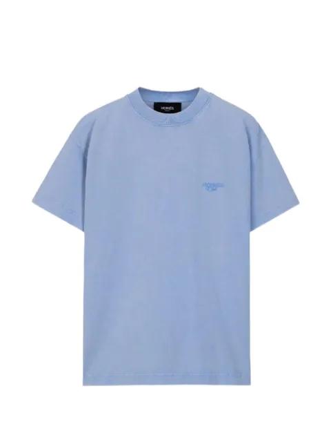 logo-detail cotton T-shirt by HOMIES MARBELLA