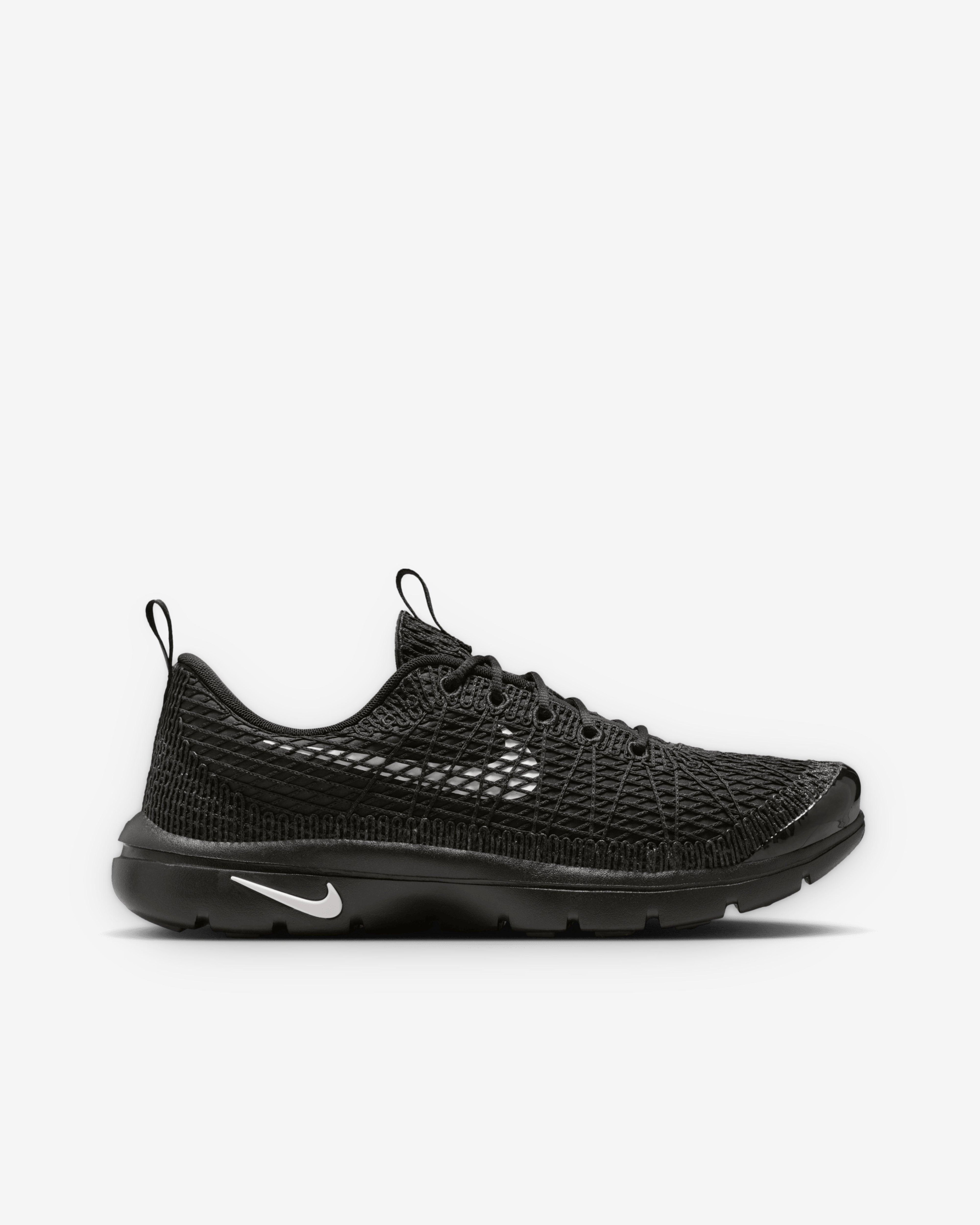 Comme des Garçons - Nike Men’s Air Rejuven8 - (Black) by HOMME PLUS X NIKE