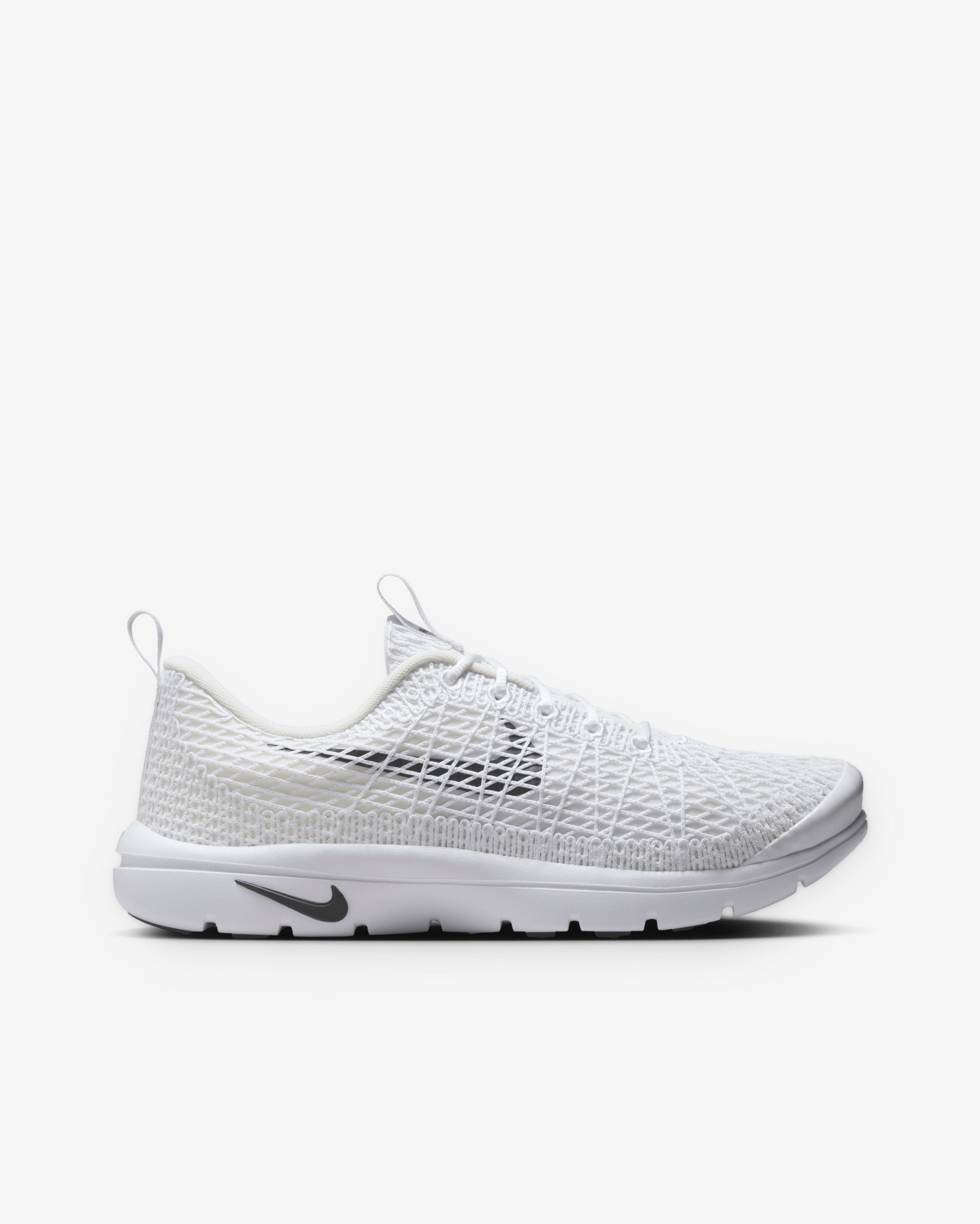 Comme des Garçons - Nike Men’s Air Rejuven8 - (White) by HOMME PLUS X NIKE