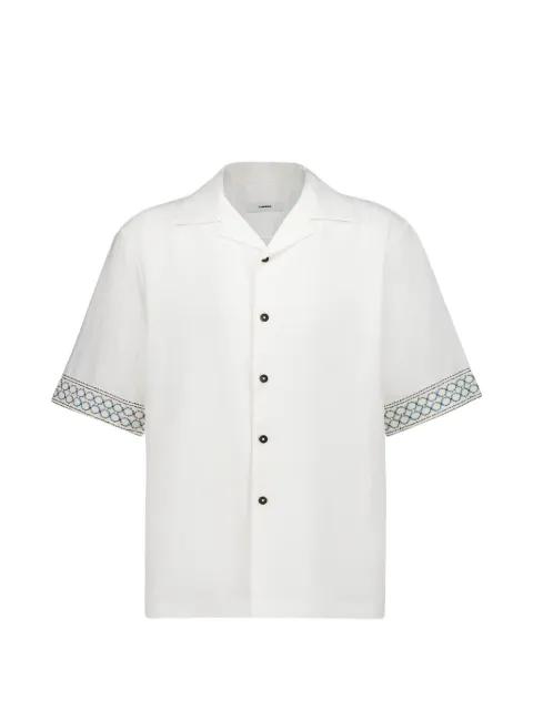 buttoned shirt by HOMME