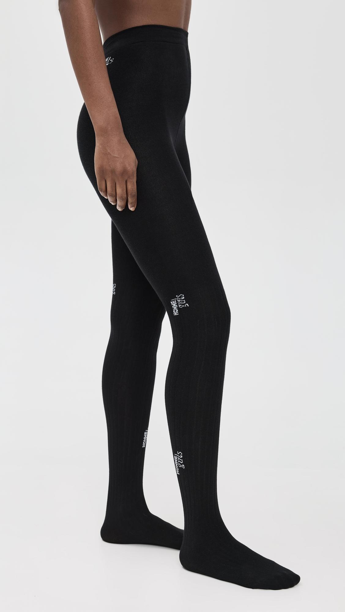 HG Tights by HOMMEGIRLS