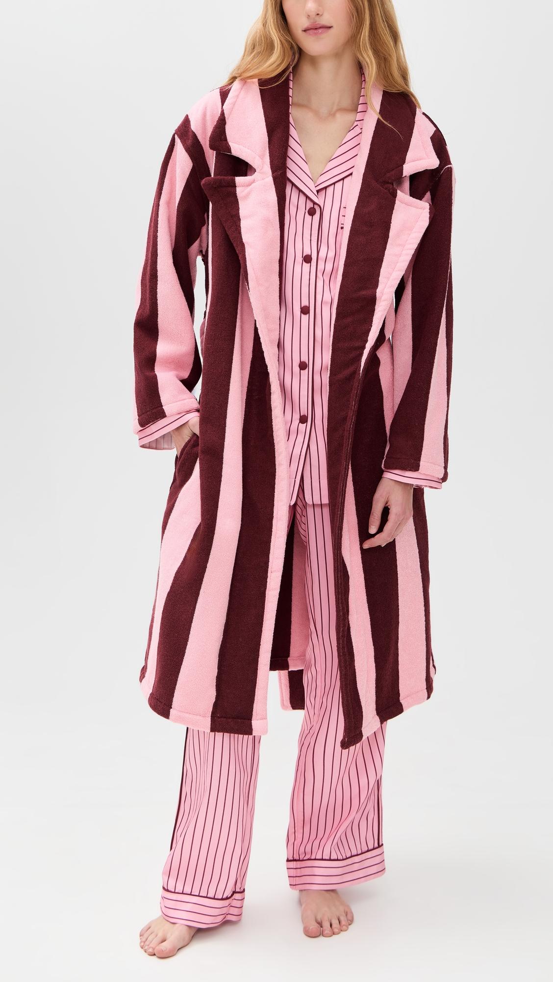 Hommey Robe by HOMMEY