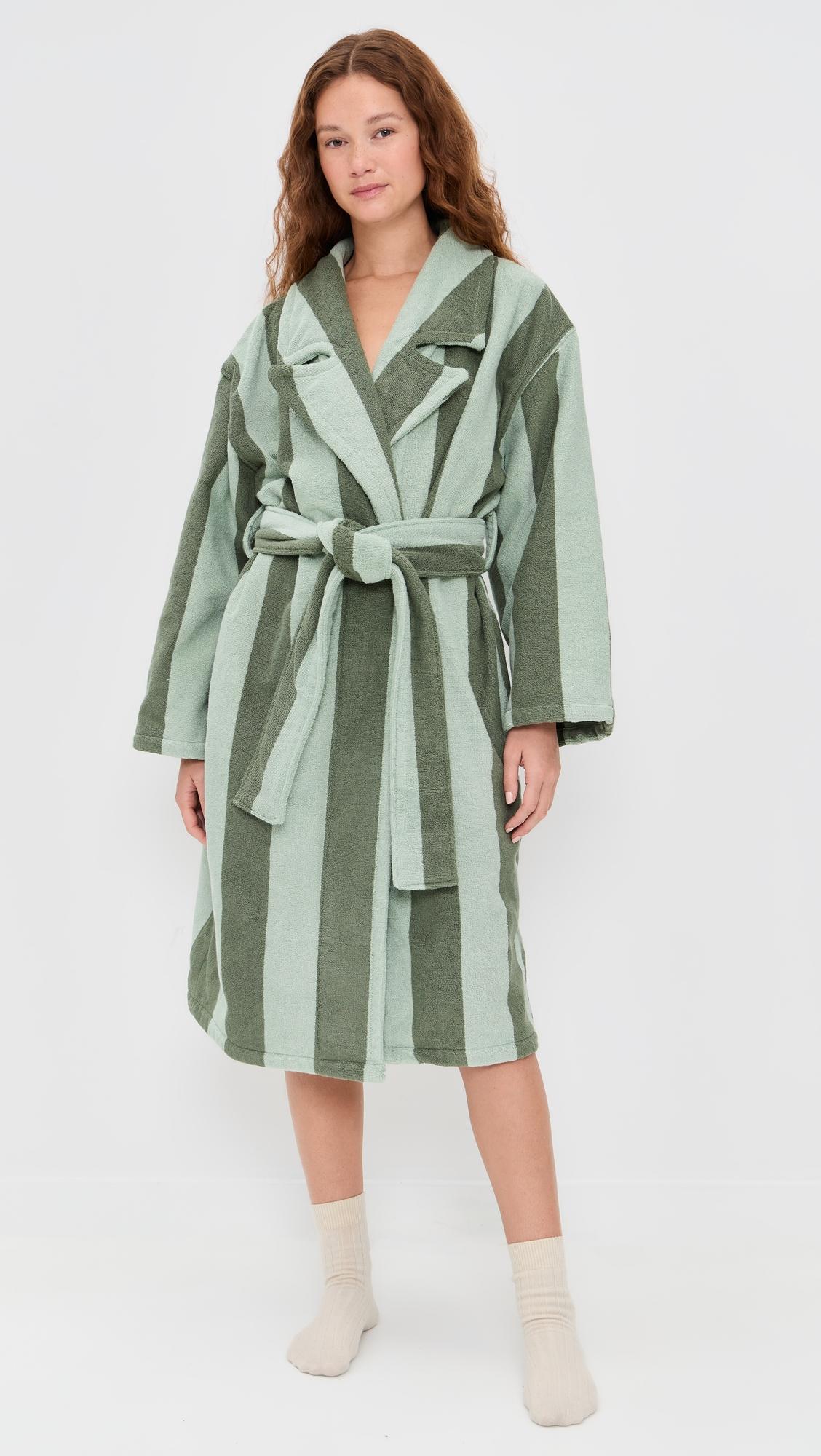 Hommey Robe by HOMMEY