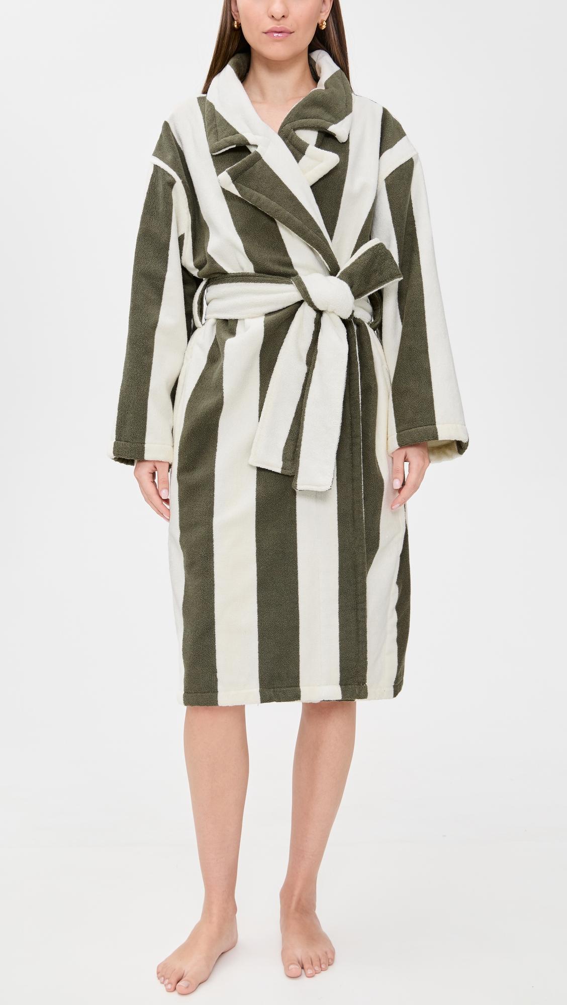 Hommey Robe by HOMMEY