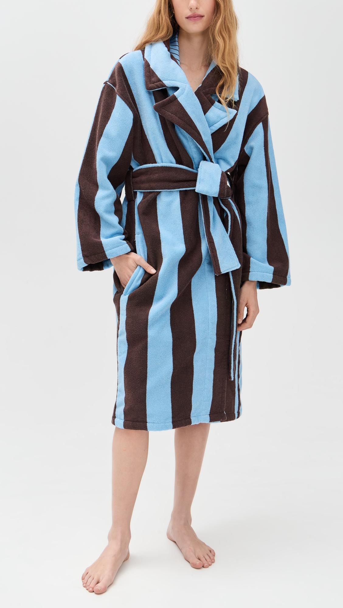 Hommey Robe by HOMMEY