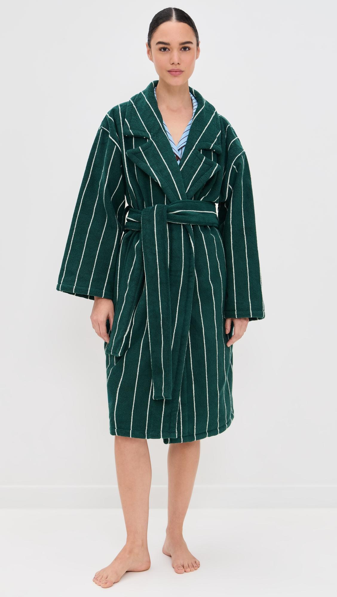 Hommey Robe by HOMMEY