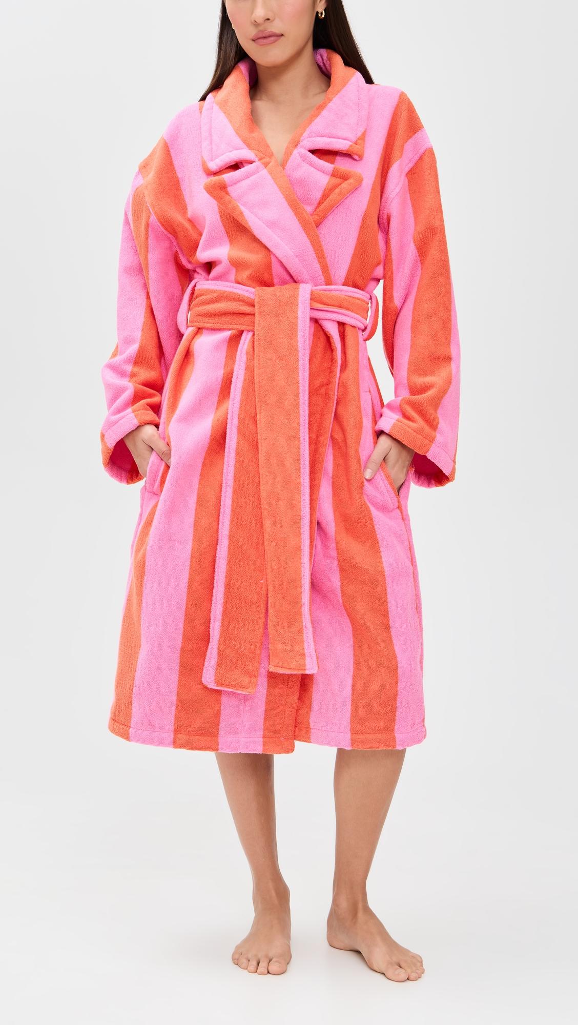 Hommey Robe by HOMMEY