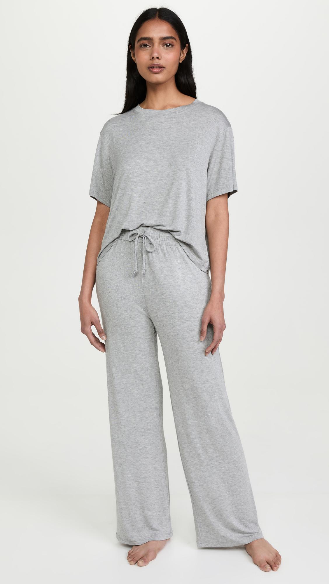 All American Pajama Set by HONEYDEW
