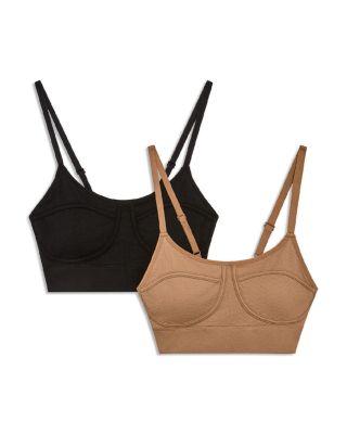 Cyrus Bralette by HONEYDEW