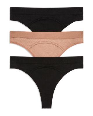Cyrus Thong 3 Pack by HONEYDEW