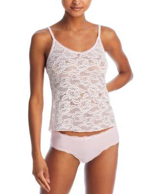 Natalya Lace Camisole by HONEYDEW