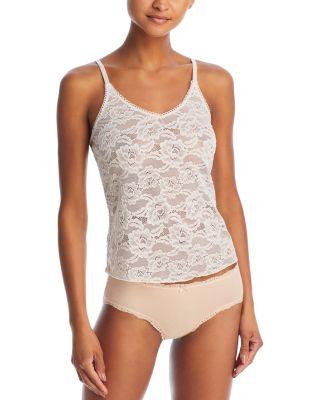 Natalya Lace Camisole by HONEYDEW
