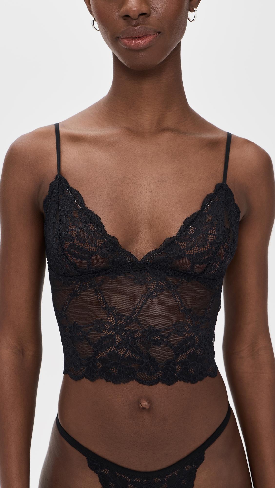 Riot Cami by HONEYDEW