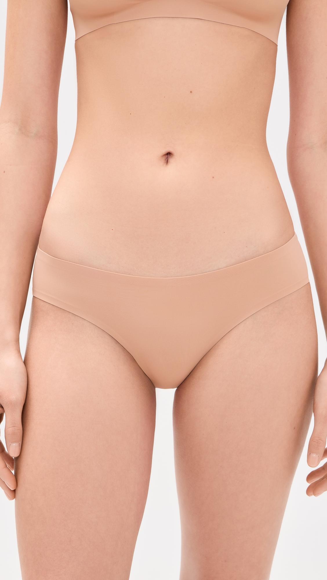 Sally Bikini Panties by HONEYDEW