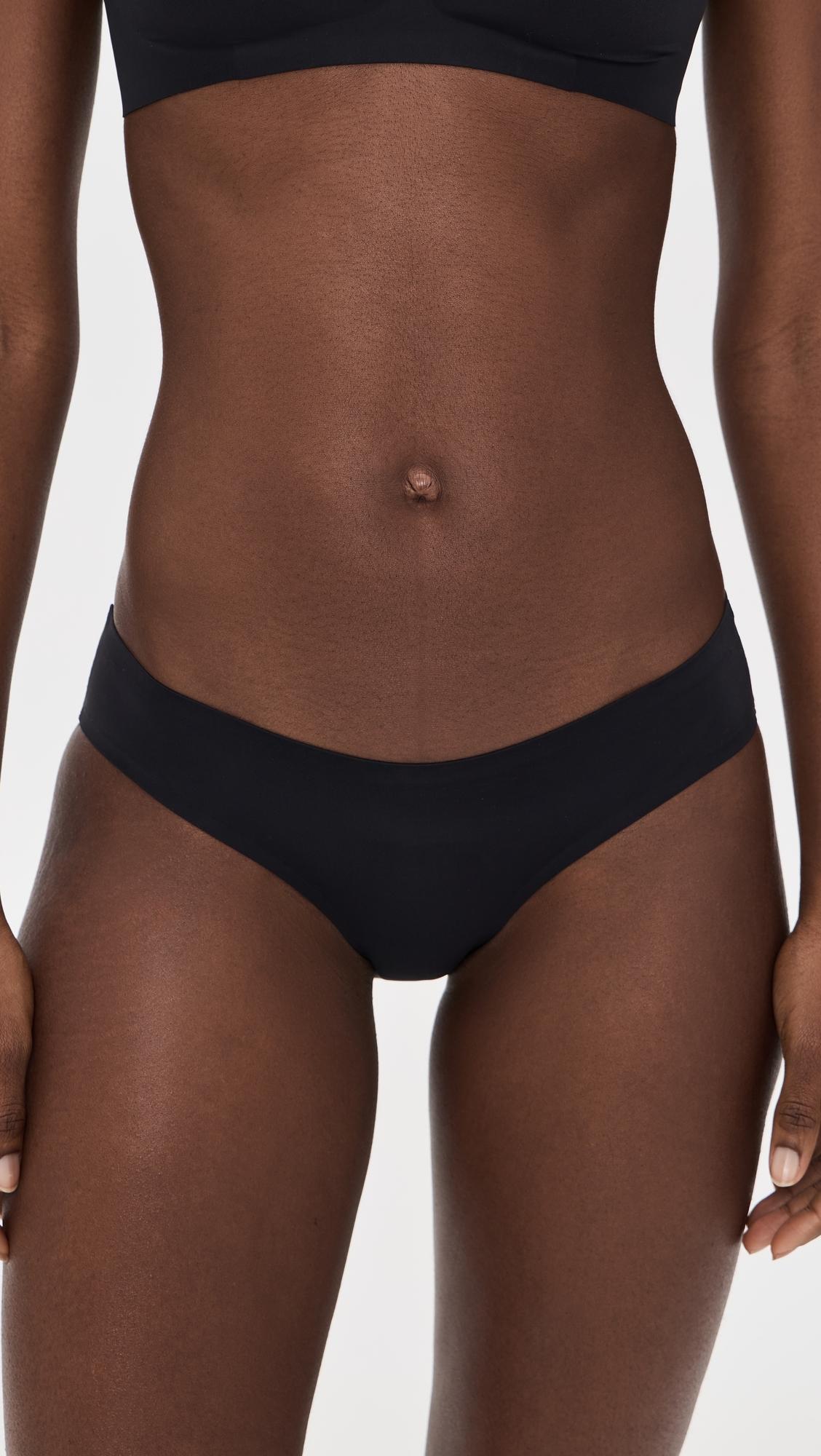 Sally Bikini Panties by HONEYDEW