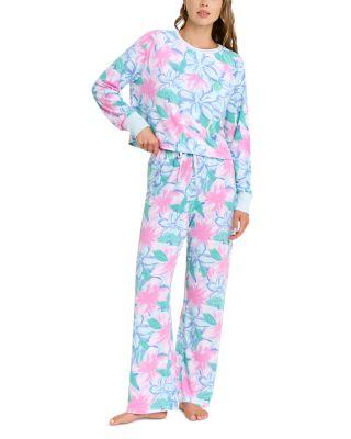 Star Seeker Pajama Set by HONEYDEW