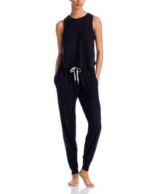 Star Seeker Tank Top & Pants Set by HONEYDEW