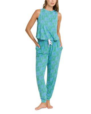 Star Seeker Tank Top & Pants Set by HONEYDEW