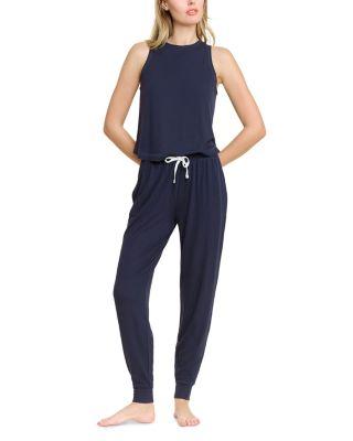 Star Seeker Tank Top & Pants Set by HONEYDEW Star Seeker Tank Top & Pants Set by HONEYDEW