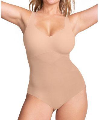 LiftWear Tank Bodysuit by HONEYLOVE