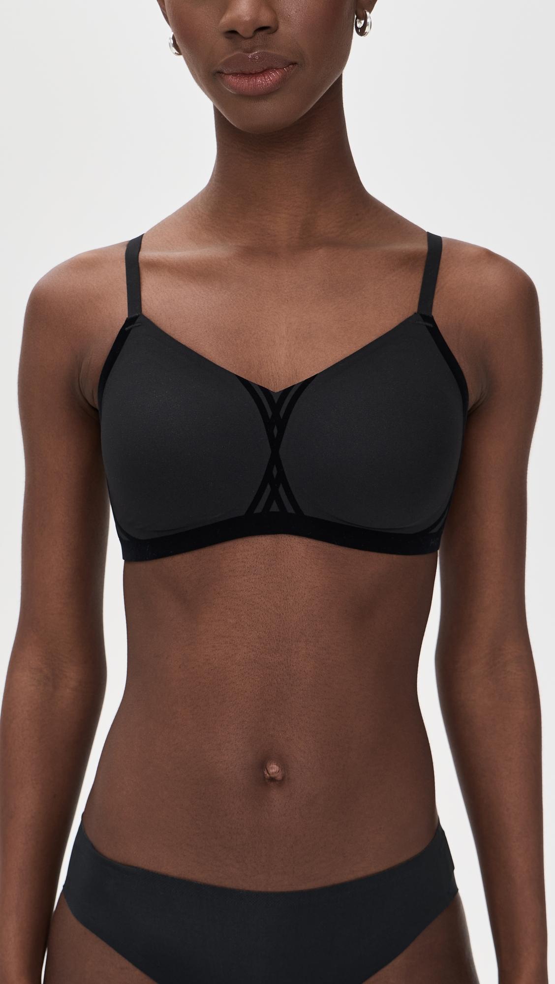 Silhouette Bra by HONEYLOVE