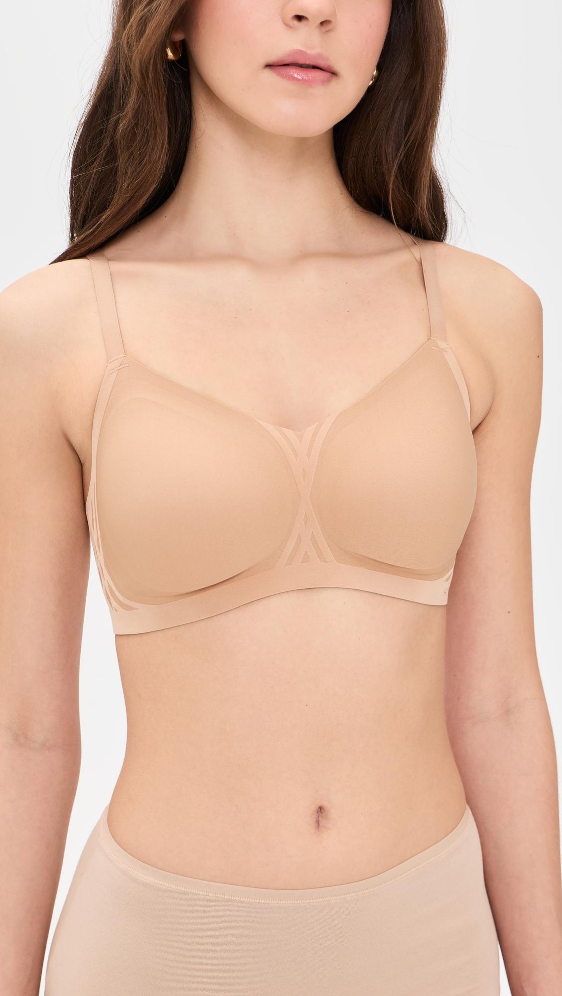 Silhouette Bra by HONEYLOVE