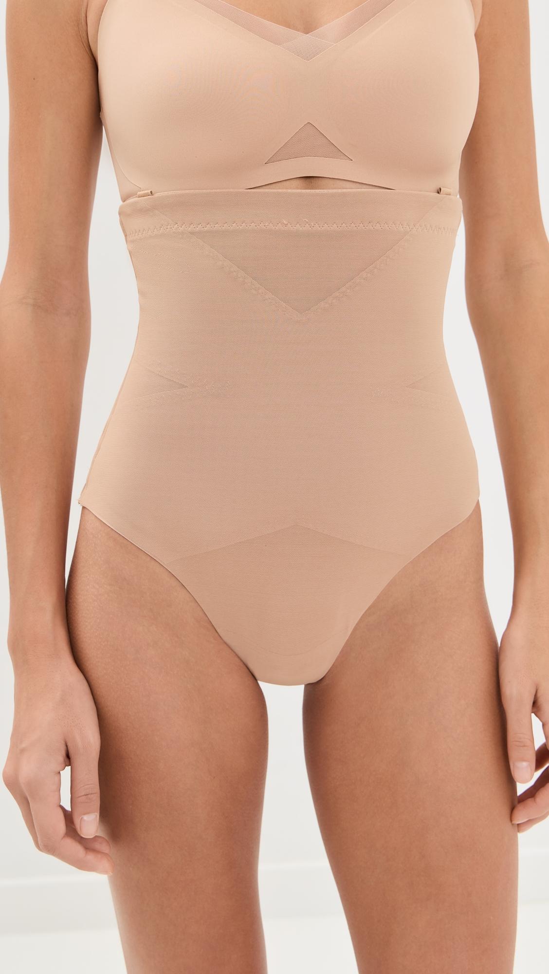 Superpower Thong by HONEYLOVE