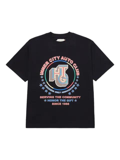 Auto Association T-shirt by HONOR THE GIFT